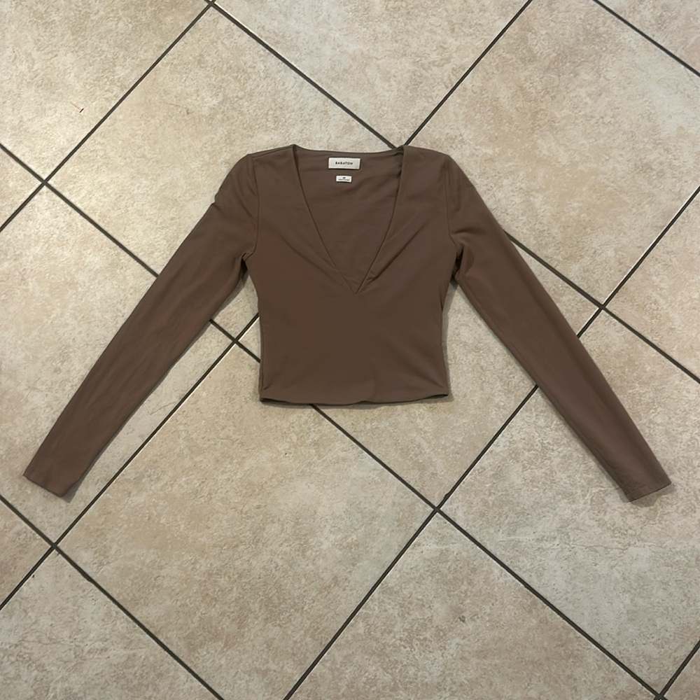 Artizia Babaton Long Sleeve